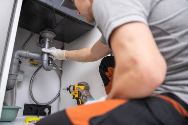 Best Commercial Plumbing Services  in Shenandoah, VA